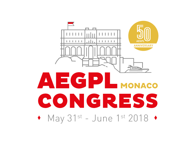 AEGPL Congress 2018