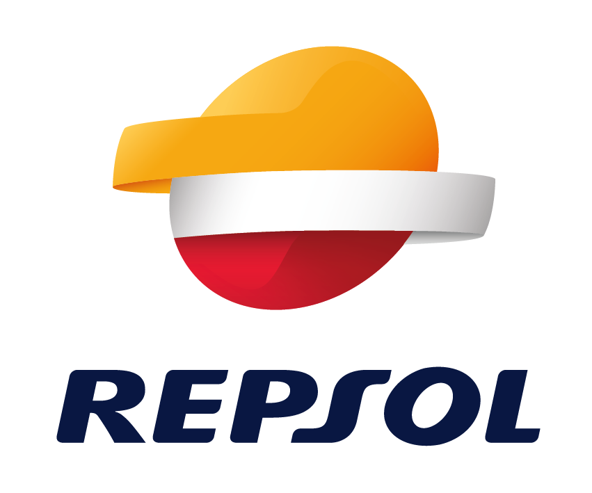 Repsol sponsor at the Liquid Gas Europe LPG e-Congress