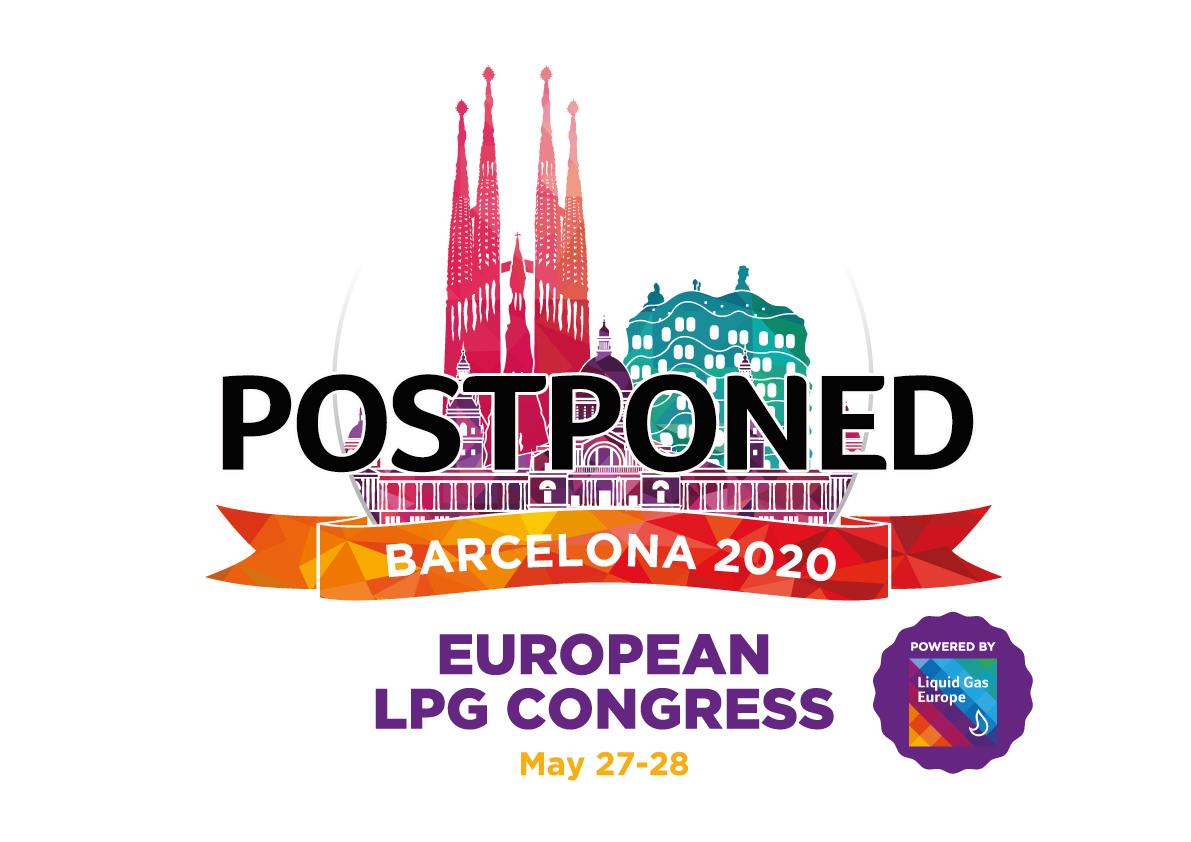 2020 European LPG Congress