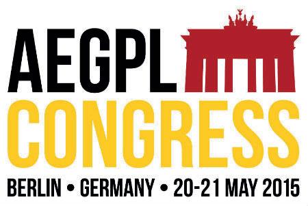 AEGPL Congress 2015