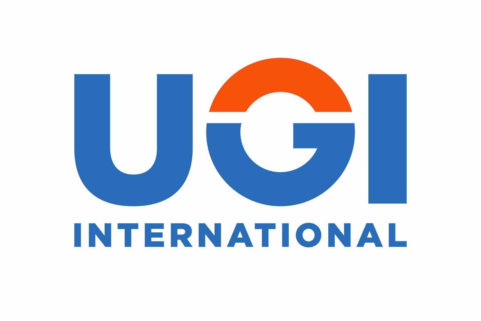 UGI International sponsor at the Liquid Gas Europe LPG e-Congree