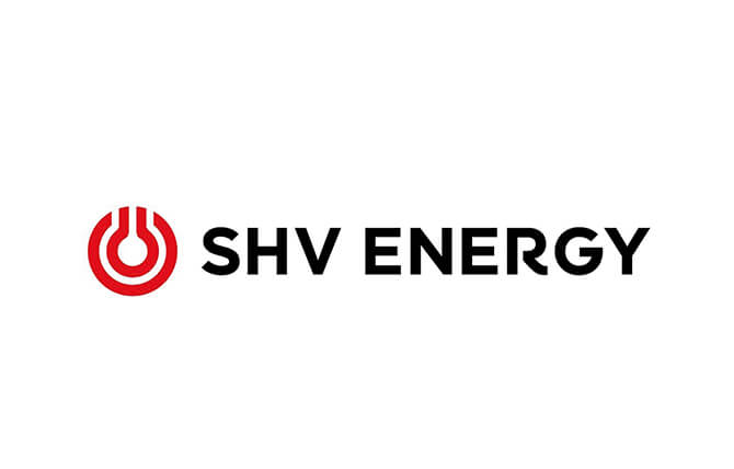 SHV Energt sponsor at the Liquid Gas Europe LPG e-Congress