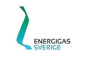 Energigas Sverige